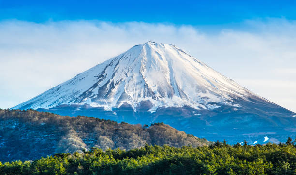 Mount Fuji