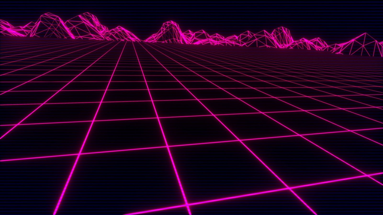 Vento ed energia cinetica per le insegne al neon