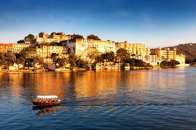 Udaipur, Rajasthan