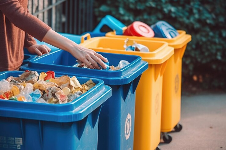 gestão de resíduos em empresas - gestão de resíduos para empresas - o que é gestão de resíduos - estratégias de gestão de resíduos para empresas - estratégias de gestão de resíduos EM empresas - coleta seletiva em empresas - ECO ASSIST