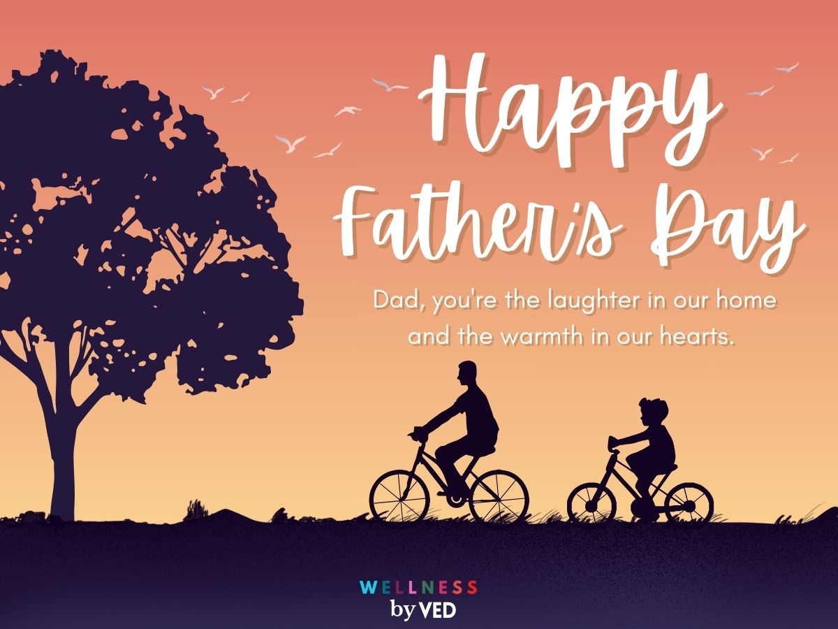happy fathers day quotes 