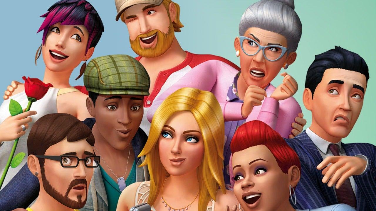 The Sims 4 Review - IGN