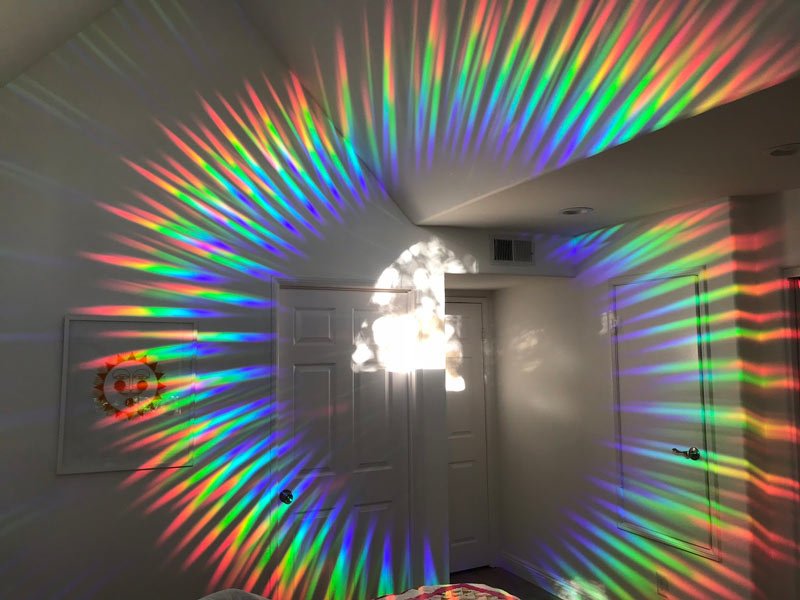 Brighten Your World Install Lights