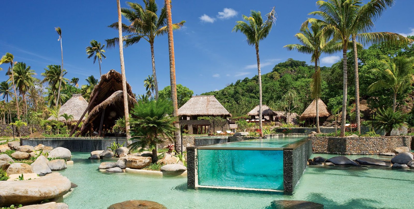 Beach Retreats Lavish Hotel Escapes