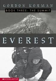 Image result for Everest series