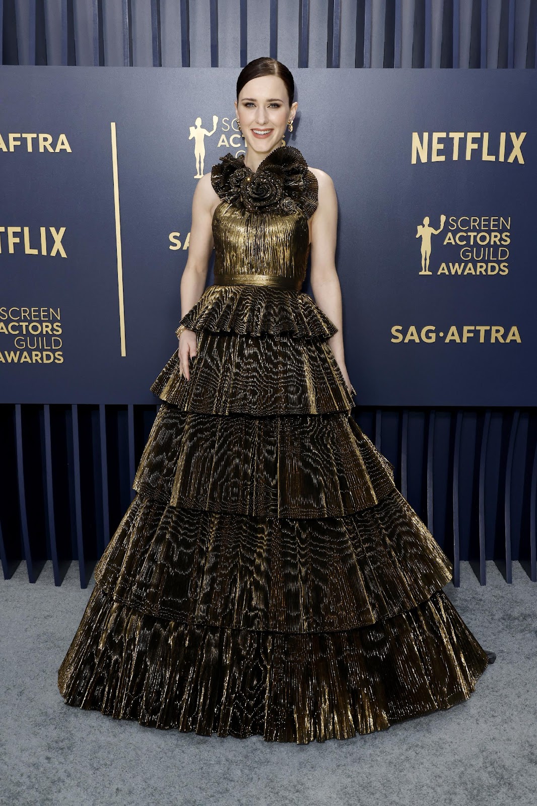 SAG Awards 2024