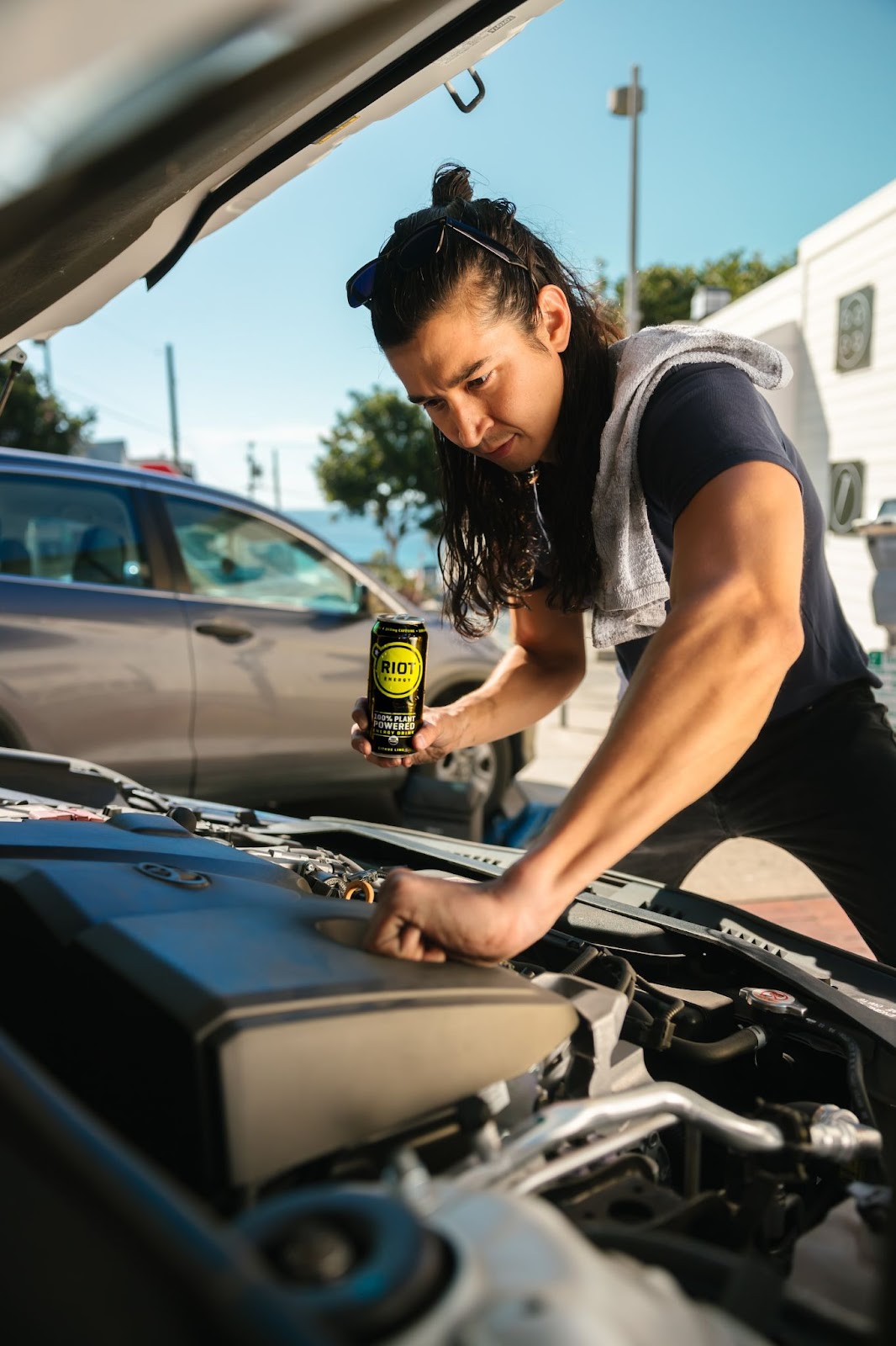 Engine’s 101: Tips From Super Service of Aliso Viejo