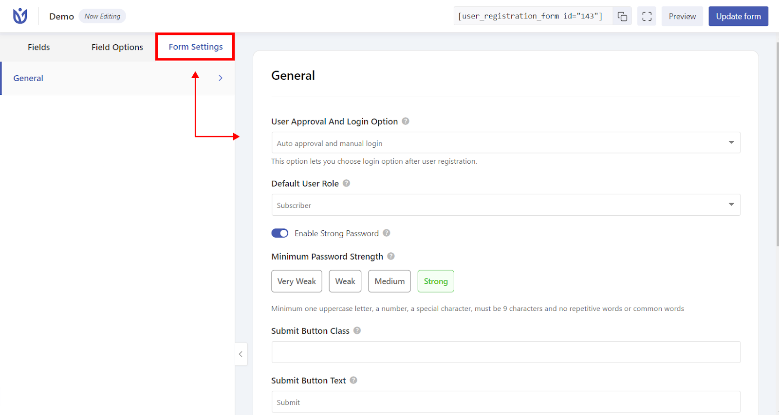 How To Enable User Registration On Your WordPress Site