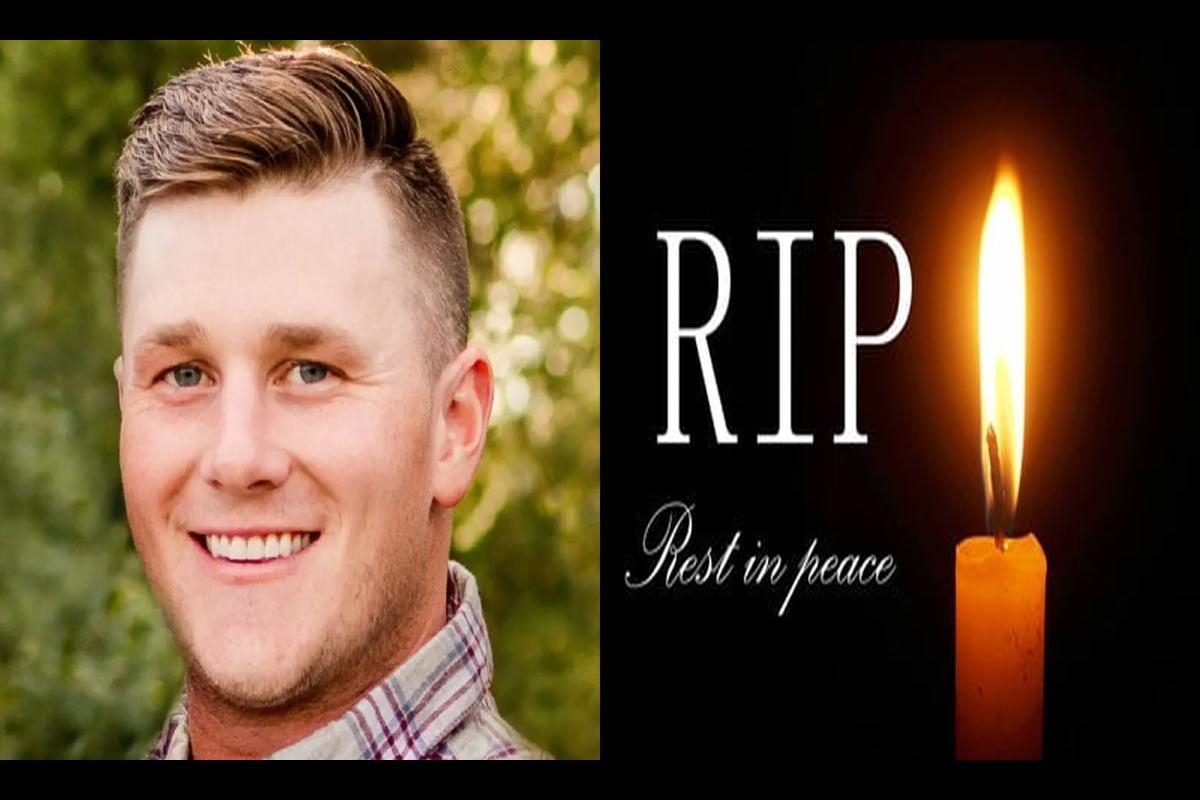 Alex Paulsen's Obituary & Cause Of Death, Who Was Alex Paulsen? What  Happened to Alex Paulsen? - SarkariResult | SarkariResult