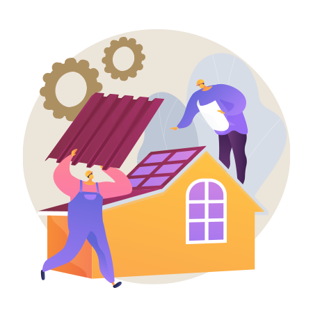 Roofing Companies