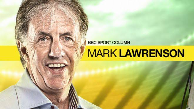 mark lawrenson tipster bbc
