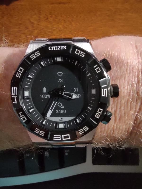 Eco Drive Chronicles Hybrids