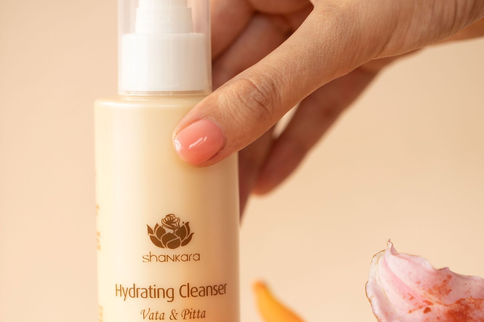 Shankara Hysrating Cleanser