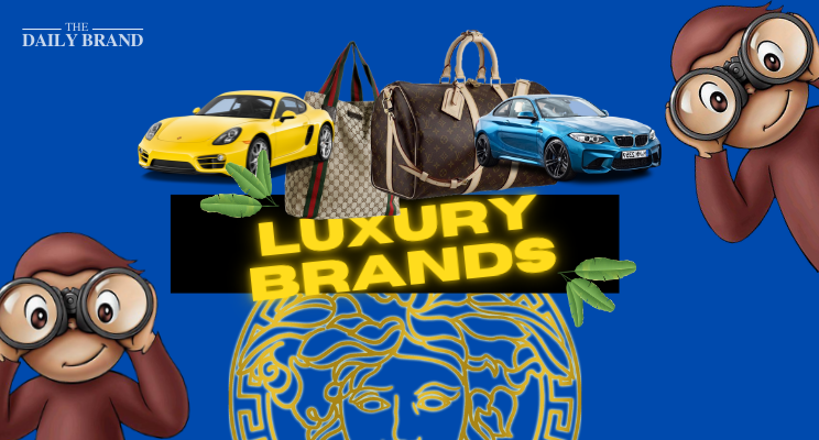 Elite Designers Luxury Brand Story