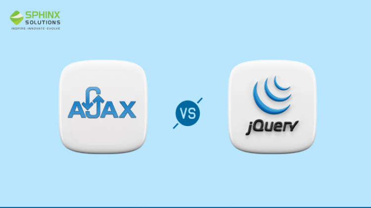 ajax-vs-jquery