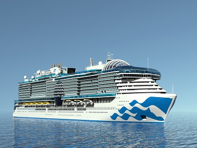 Cruise Voyages Unveiling Magic