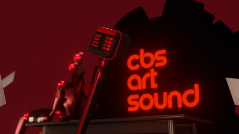 TVC Hành trình tìm kiếm âm thanh diệu kỳ - CBS Art Sound, nơi cảm xúc thăng hoa
