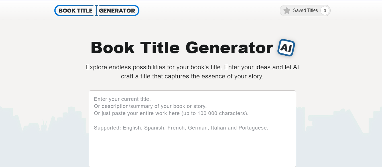 BookTitleGenerator.com