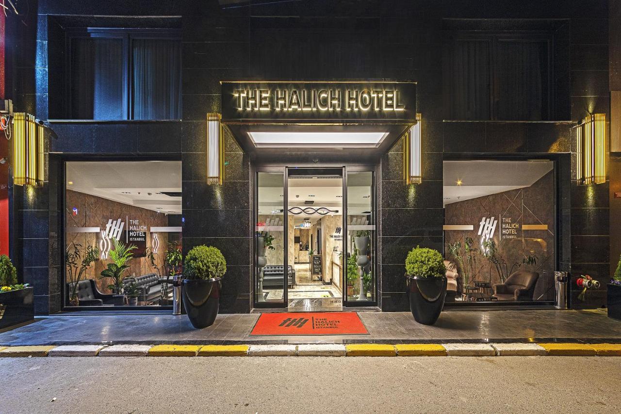 10. The Halich Hotel Istanbul Karakoy - Special Category
