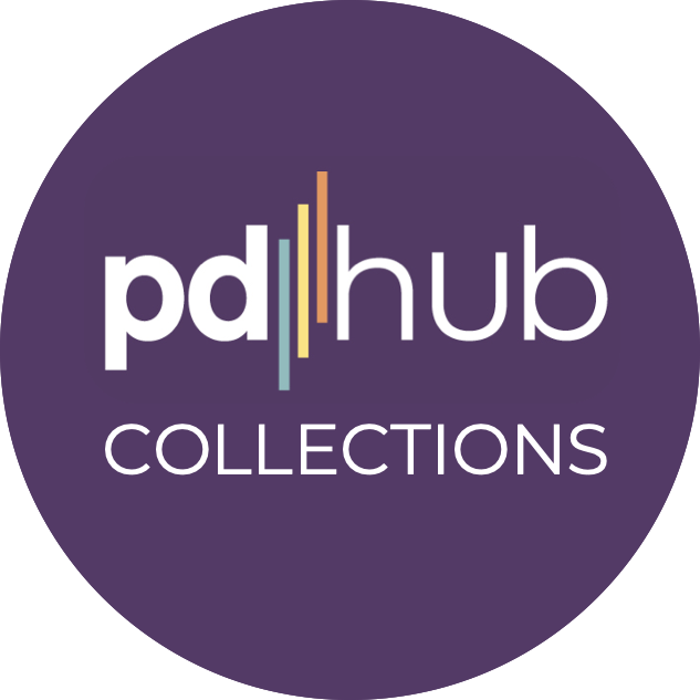 PD Hub Collections