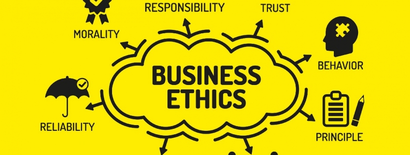 Strategies For Strong Ethics