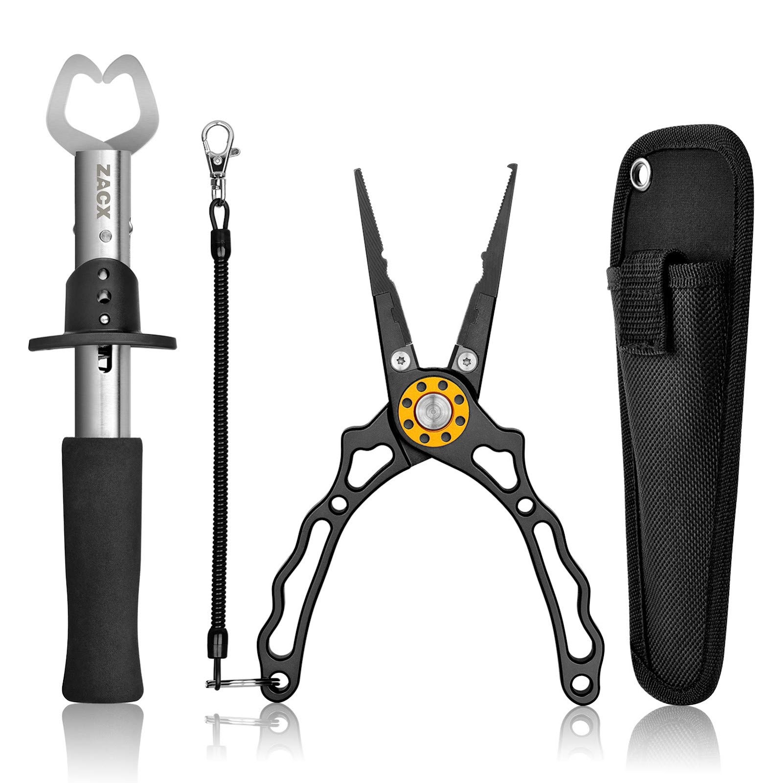 ZACX Fishing Pliers