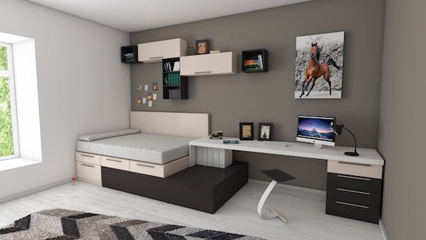 Blueprints For Dynamic Home Design
