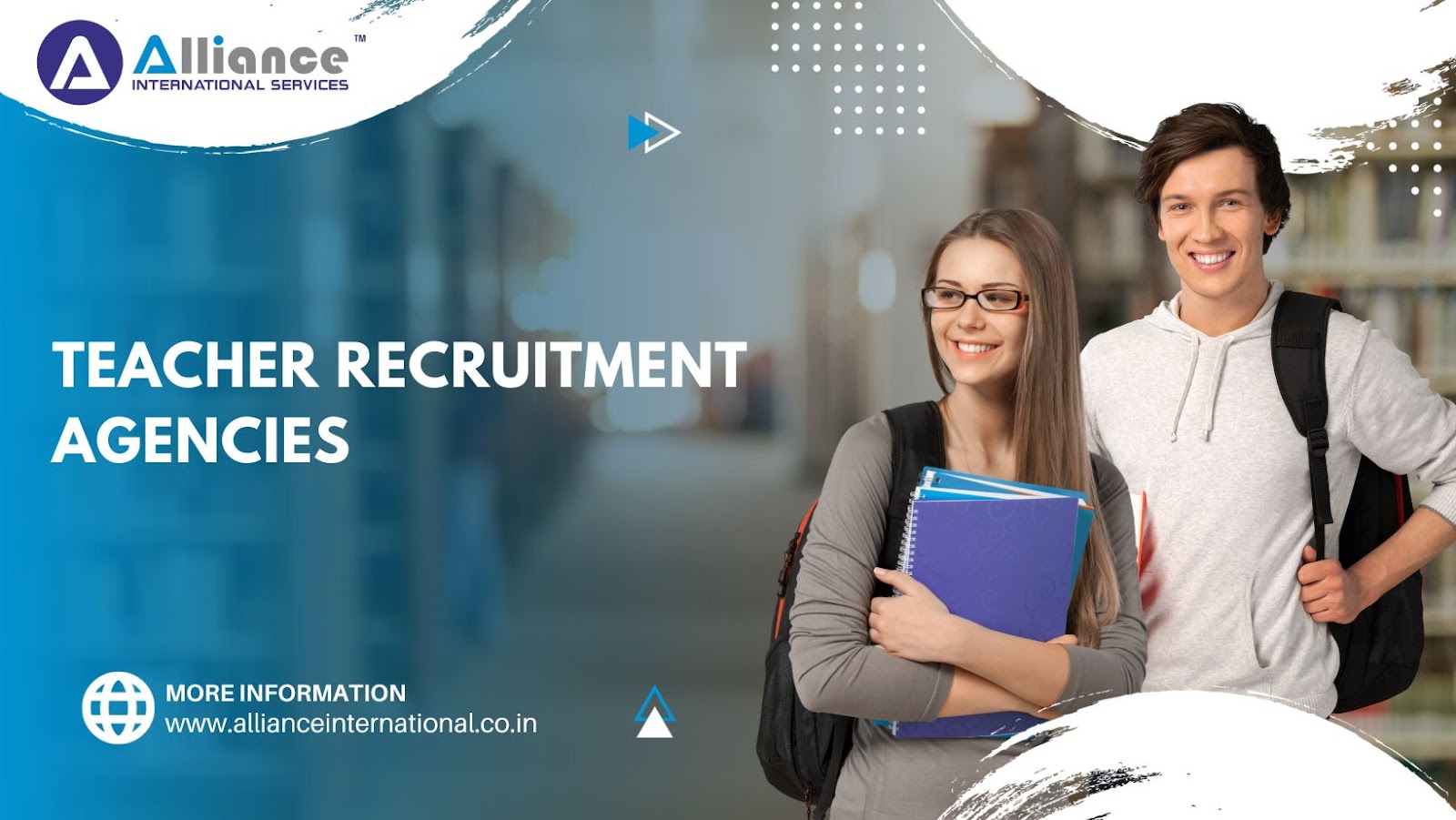 Teacher Recruitment Agencies