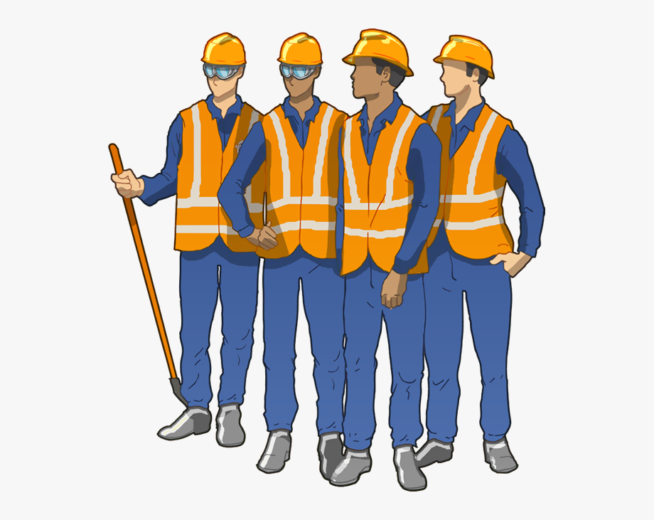 Contractors