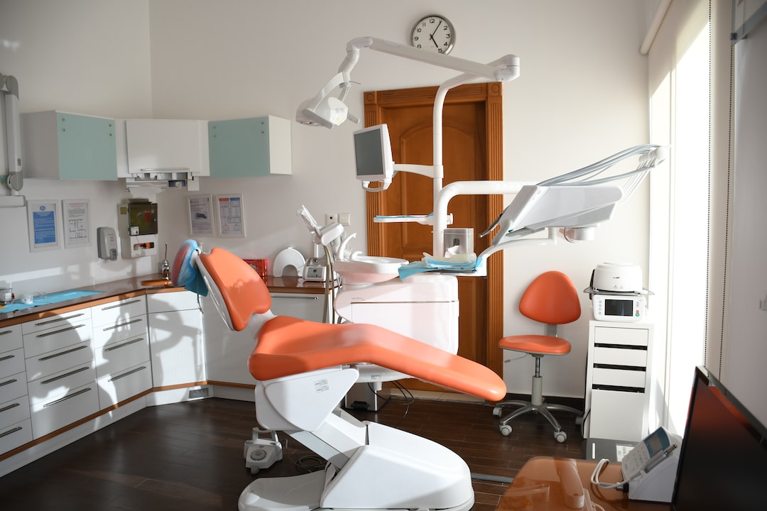 tandartspraktijk Zoetermeer 