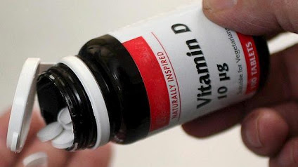 Un estudio encuentra una asociación entre bajos niveles de vitamina D y el  riesgo de esclerosis múltiple | El Correo