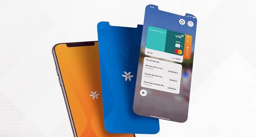 Mã Swift Code Ngân Hàng VIB