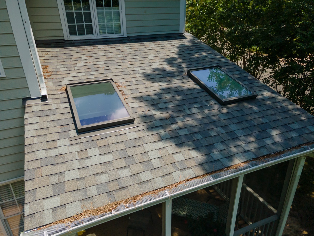 Renew Your Roofs Lifespan