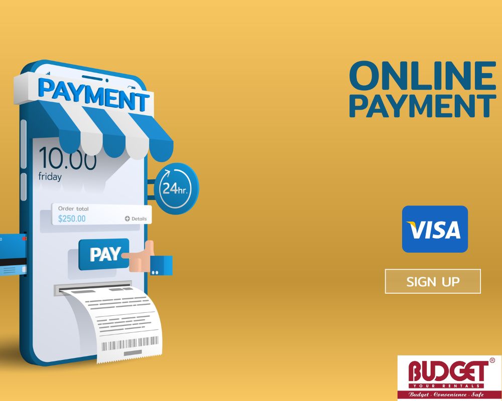 Online-payment-By-credit-card-Vietnam-Budget-car-Rental