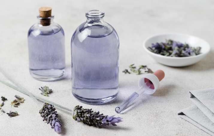 Lavender Oil