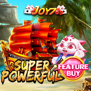 JOY7 | Best Games na Feature Buy – Super Powerful