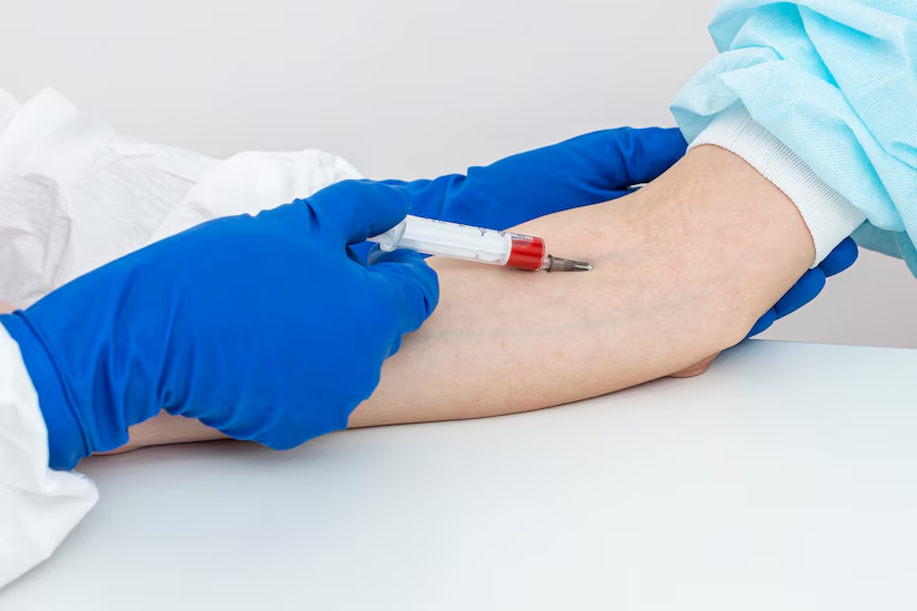 The Significance of Phlebotomy Certification: A Key Step in the Healthcare Sector