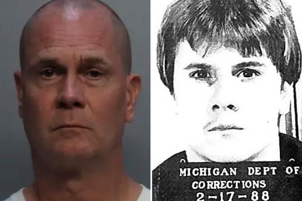 FBI informant 'White boy Rick' Richard Wershe Jr back in jail after 'fight  because he said wrong name during sex' | The US Sun