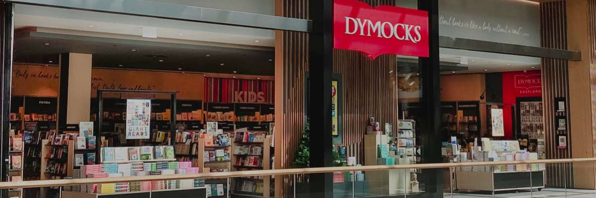 Dymocks