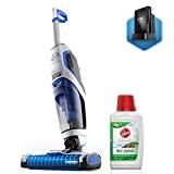 Hoover ONEPWR Cordless FloorMate Jet with Renewal Multi Surface Cleaning Solution (32oz) BH55210, AH30428