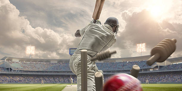 Cricket A global phenomenon