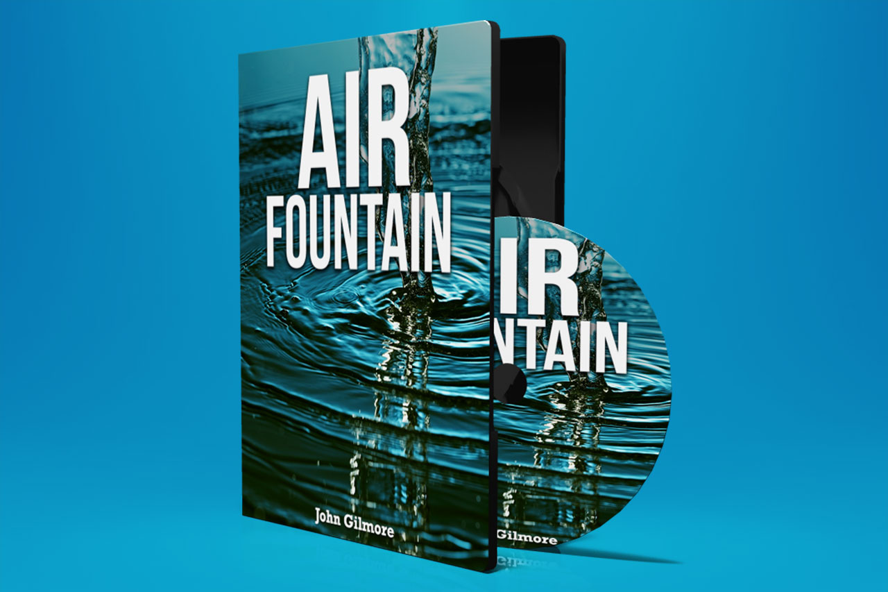 Air Fountain