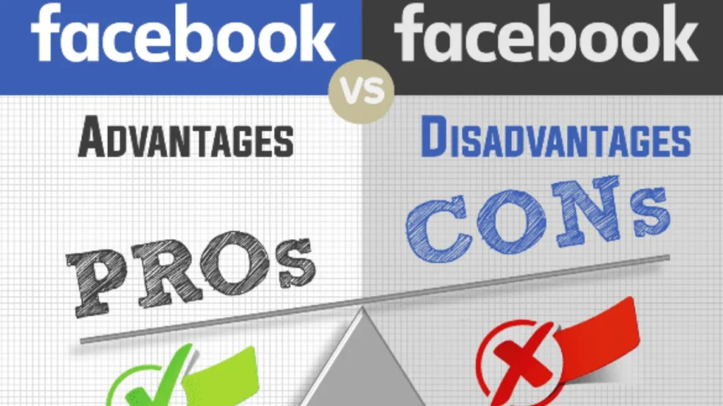 Pros and Cons of Facebook Affiliate Marketing