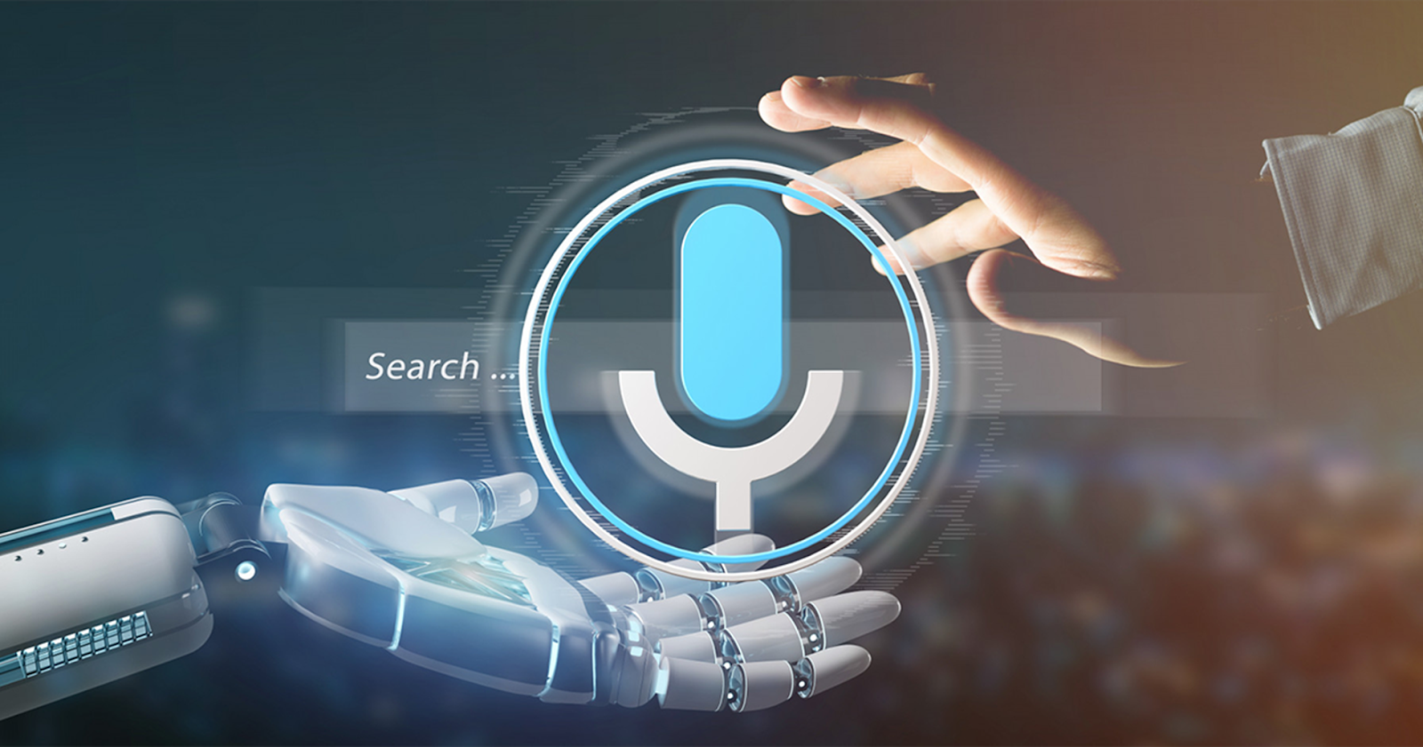 Voice Search Optimization- Navigating The Sonic Landscape