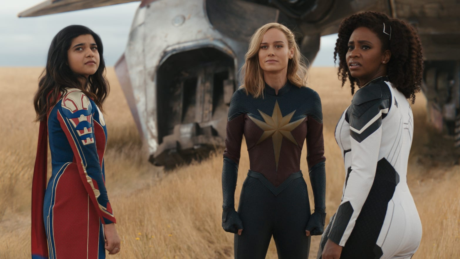 Drama Marvels Revealed