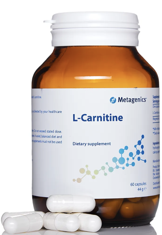 L-карнитин для мужской фертильности