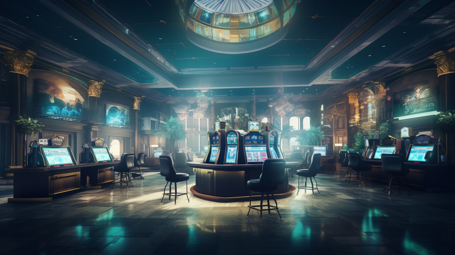 Best £10 Deposit Non-GamStop Casinos for Balanced Gaming 6