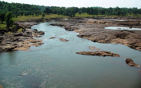 Vaitarna River | Dam | Map | UPSC Prelims 