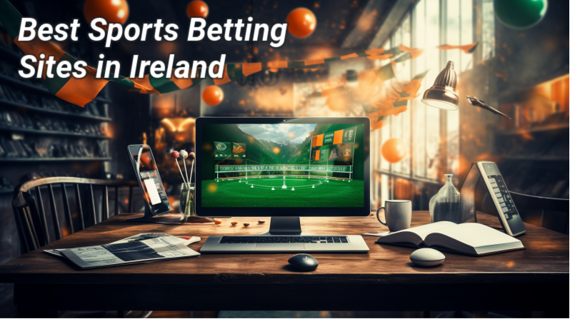 Best Sports Betting Sites in Ireland