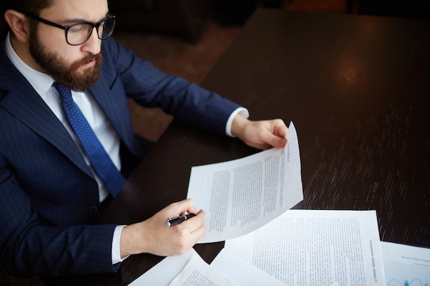 Executive Edicts Corporate Law Tips